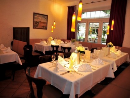 Photo: Restaurant Steinmeyer