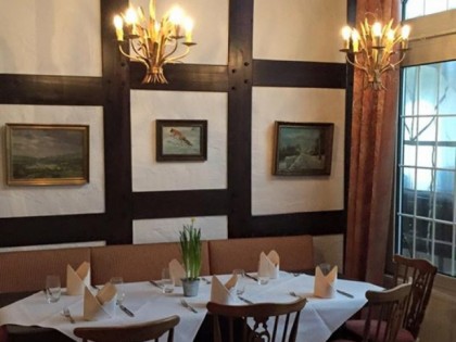 Photo: Restaurant Steinmeyer