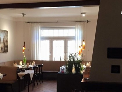 Photo: Restaurant Steinmeyer