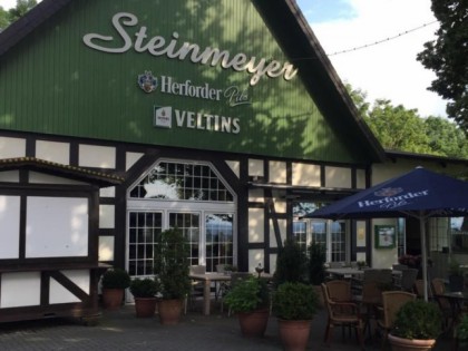 Photo: Restaurant Steinmeyer